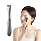 PEARLCARE RF Microcurrent Eye Skin Care Massager_Anti Aging At Home Device