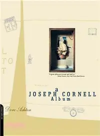 在飛比找三民網路書店優惠-A Joseph Cornell Album