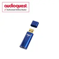 在飛比找蝦皮商城優惠-AudioQuest | DragonFly USB DAC