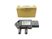 Audi VW Skoda DPF Pressure Sensor 03L906051B 03L906051D Genuine New