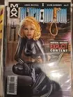 Black Widow: Pale Little Spider #1 (2002)