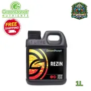 Green Planet Rezin 1L|Hydroponics guru|