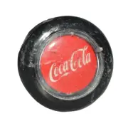 VINTAGE VERY RARE TOY MEXICAN MINI COCA COLA YO-YO