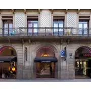 Leonardo Hotel Barcelona Las Ramblas