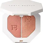 Fenty Beauty By Rihana - Killawatt FREESTYLE HIGHLIGHTER DUO - Ginger Binge/Moscow Mule