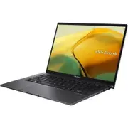 ASUS R5-7530U-14.0WQXGA 2560 x 1600-LPDDR4X 16GB-512G PCIEG3-Windows 11 Black