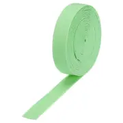 Elastic Bands for Sewing 2cm 5 Yard Light Green Knit Elastic Spool