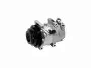UAC A/C Compressor fits Nissan Pathfinder Armada 2004 29ZNMT