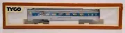 Tyco 522N:500 HO Scale Amtrak Observation Car (Lighted)