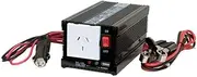 PIN300USB DOSS 300W 12V DC - 240V Ac Inverter with USB 500Mah Output Doss USB Port for Charging Mp3 Players, Mobile Phones or Any Compatible USB Powered Products USB Port for Charging Mp3 Players,