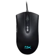 HyperX Pulsefire FPS Professional gaming mouse Pulsefire Surge RGB and Pulsefire Core Pixart sensor with native DPI