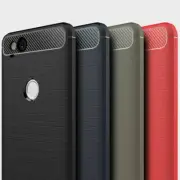For Google Pixel Shockproof Back Case Cover Slim Fit XL 2 XL 3 XL 3a XL 4 XL