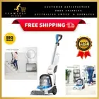 Vax Pet Deep Carpet Cleaner Washer Aquaspin Antimicrobial Carpet Shampooer (AU)
