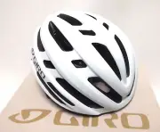 Giro Agilis Womens MIPS Matte White Small