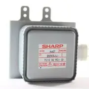Sharp RV-MZA407WRZZ Microwave Magnetron