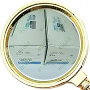 Smart Slave DRT2-TS04P Temperature Input Terminal 4 Inputs Resistor Temperature Meter Input