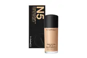 MAC Studio Fix Fluid Foundation SPF15 30mL - N5
