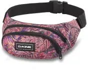 Dakine Hip Pack - Lush Leaves