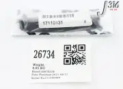 26734 AXCELIS GROUND APERTURE (NEW) 17110131