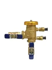 Febco 1/2" 765-QT PVB Pressure Vacuum Breaker Backflow Preventer 765CBV 765-5