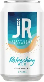 Jetty Road Refreshing Ale Cans 375ml