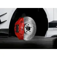 在飛比找蝦皮購物優惠-M performance big brakes kit  