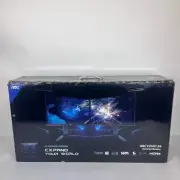New AOC 24" C24G1 FHD VA LCD 144Hz Curved Gaming Monitor