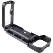Camera Grip Quick Install Plate L-Plate Base Accessories Suitable for Sony A7C