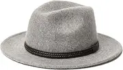 [Tilley] Montana Fedora