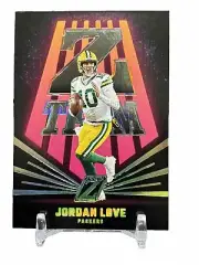 3 Card Lot Green Bay Packers (Watson Rookie + Doubs/Love base inserts)