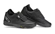 Sidi Dimaro Shoe Black