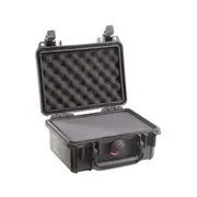 Pelican 1150 Black Case with Foam
