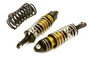 Billet Machined Shock Set (2) for 1/10 Scale Off-Road R/C (L=70mm)