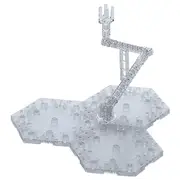 Bandai Gunpla Action Base Stand