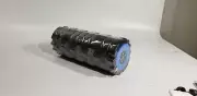 Foam Roller Back Muscle Tissue Massage Fitness Gym Yoga Sports 13 x 5.5, NEW