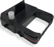 One Time Clock & Date Stamp Ribbon Cartridge Cr1000