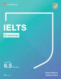 在飛比找博客來優惠-Ielts Grammar for Bands 6.5 an