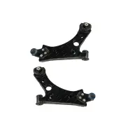 Front Lower Control Arm Right & Left for Jeep Renegade BU 4WD 2015-2019
