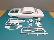 Revell AMT Ertl Monogram MPC 1/25 1969 Chevy Chevelle Body SS Yenko Malibu