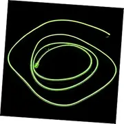 ETHZZLE Neon Light for Car Ambiance Lighting for Home Safe for Children DIY Decor for Events Parties