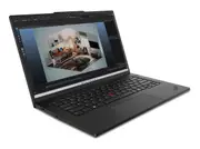 LENOVO ThinkPad P14S G5 14'' WUXGA IR Intel U7-155H 32GB DDR5 512GB SSD Windows 11 Pro Arc Graphics AI PC NPU TOPS 11 Thunderbolt 3yr Prem 1.6kg