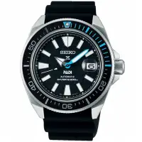 在飛比找Yahoo奇摩購物中心優惠-SEIKO 精工 Prospex 機械潛水錶-男錶(SRPG