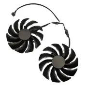 88mm GPU Cooler Card Fan for REDEON AORUS RX580/570 GV-RX5705852