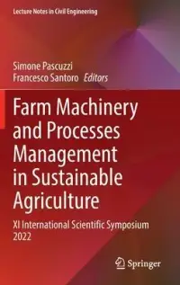 在飛比找博客來優惠-Farm Machinery and Processes M