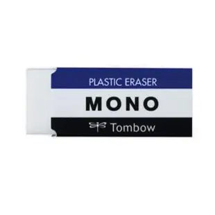 【TOMBOW】MONO E-50N 橡皮擦 大(5入1包)