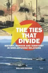 在飛比找博客來優惠-The Ties That Divide: History,