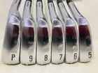 SRIXON ZX5 MkII Ns Pro 950Gh Neodst S Set of 6 Golf Iron Set