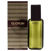 Quorum by Antonio Puig for Men - 3.4 oz EDT Spray 3.4 oz