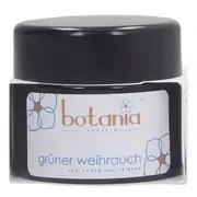 Botania Premium Green Incense 20g