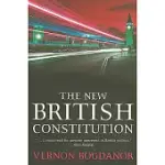 THE NEW BRITISH CONSTITUTION